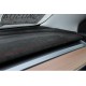 Armaturenbrett aus echtem Alcantara®-Stoff für Tesla Model 3 und Model Y