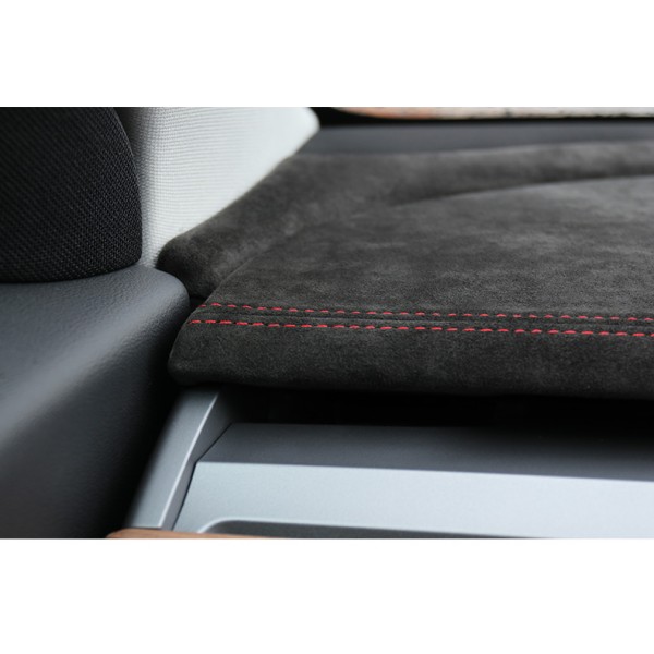 Tesla Model 3 Tablou de bord din țesătură Alcantara® originală pentru și Model Y