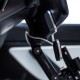 Soporte adhesivo para el cargador del Apple Watch para Tesla