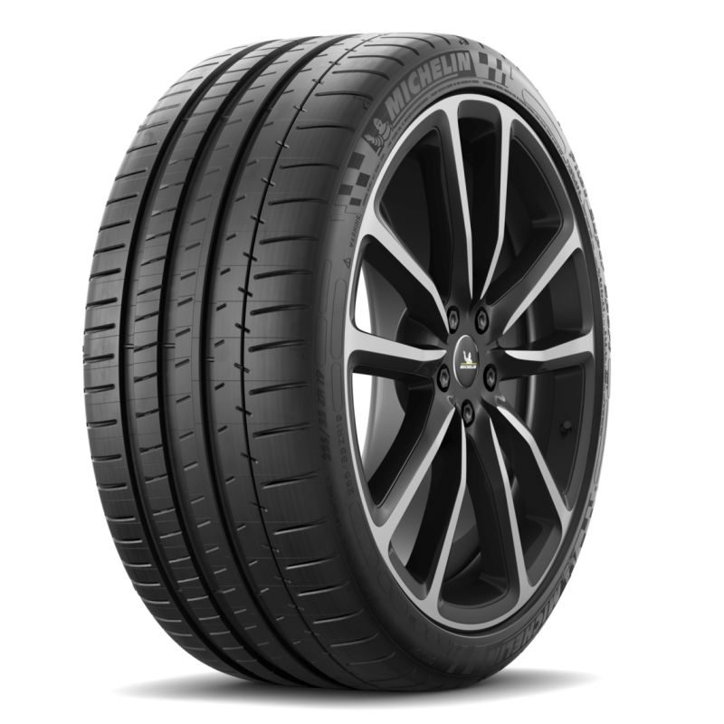 Michelin tires for Tesla Model (Set 4) of Y
