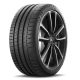 Pneus Michelin para Tesla Model 3