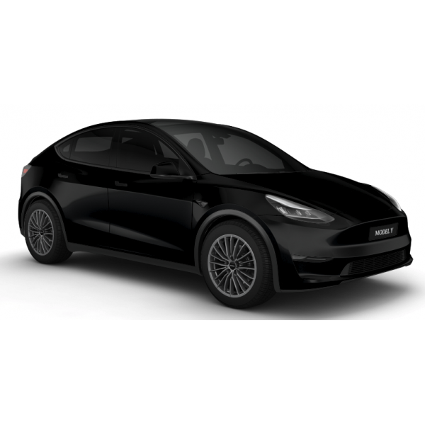 Tesla Model Y Jante de iarnă complete de 19'' pentru jante și anvelope R68 (set de 4)