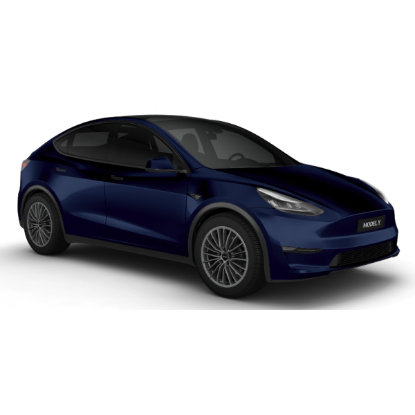 Tesla Model Y Kompletné 19'' zimné kolesá s diskami a pneumatikami R68 (sada 4 ks)