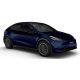 Täydelliset 19'' talvivanteet Tesla Model Y R68-vanteilla ja -renkailla (4 kpl:n sarja)