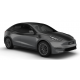 Jantes de inverno de 19'' completas para Tesla Model Y com jantes e pneus R68 (Conjunto de 4)