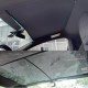 Parasol de techo para Tesla Model X (2016-2021)