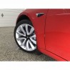 Medium size mudguards - Tesla Model 3