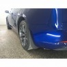 Medium size mudguards - Tesla Model 3