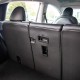 Seat back protection for rear seat - Tesla Model Y