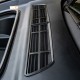 Grille d'aération coffre avant pour Tesla Model Y