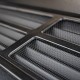 Grille d'aération coffre avant pour Tesla Model Y