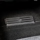 Tesla Model Y Ventilasjonsgitter til forsetene (sett med 2 stk.)