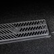 Grilles de protection aération sièges avant pour Tesla Model Y (lot de 2)