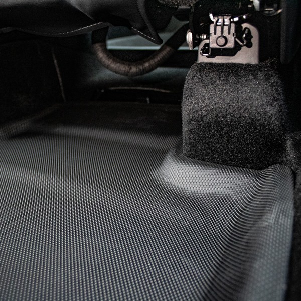 Tapis de sol de voiture 3d pour Tesla Model Y Model 3 2023 - 2022 Tapis de  coffre de chargement Imperméable à l'eau Tous temps Durable Xpe