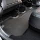 Adapted and shaped 3D mats - Tesla Model Y