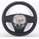 Volant Yoke rond personnalisé pour Tesla Model S et Model X 2022+