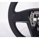 Volant Yoke rond personnalisé pour Tesla Model S et Model X 2022+