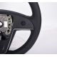 Volant Yoke rond personnalisé pour Tesla Model S et Model X 2022+