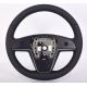 Volant Yoke rond personnalisé pour Tesla Model S et Model X 2022+