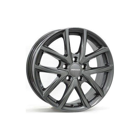 Tesla Set de 4 jante Clever2 de 18 inch pentru Model 3