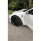 Set of 4 Motorsport type rims for Tesla