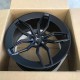 Kit of 4 EXO-A44 forged rims for Tesla Model Y