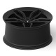 Kit of 4 EXO-A44 forged rims for Tesla Model Y