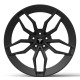 Kit of 4 EXO-A44 forged rims for Tesla Model Y