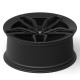 Kit of 4 EXO-A44 forged rims for Tesla Model Y