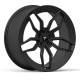 Kit of 4 EXO-A44 forged rims for Tesla Model Y