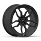 Kit of 4 EXO-A44 forged rims for Tesla Model Y