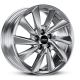 Kit of 4 Ronal R70 rims for Tesla Model 3 (TUV certificate)