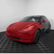 Full front PPF protection for Tesla Model Y