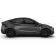 Roues complètes hiver 20'' pour  pour Tesla Model Y - Jantes Atlanta avec pneus Hankook (Lot de 4)