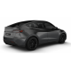 Roues complètes hiver 20'' pour  pour Tesla Model Y - Jantes Atlanta avec pneus Hankook (Lot de 4)