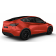 Tesla Model Y Jante de iarnă complete de 20" pentru - Jante Atlanta cu anvelope Hankook (set de 4)