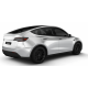 Complete 20" winter wheels for Tesla Model Y - Atlanta wheels with Hankook tires (Set of 4)