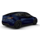 Täydelliset 20" talvivanteet Tesla Model Y - Atlanta-vanteet Hankookin renkailla (4 kpl:n sarja)