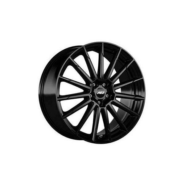 Tesla Model Y Jante de iarnă complete de 20" pentru - Jante Atlanta cu anvelope Hankook (set de 4)