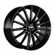 Roues complètes hiver 20'' pour  pour Tesla Model Y - Jantes Atlanta avec pneus Hankook (Lot de 4)