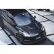 copy of Carbon hood version 1 CMST® - Tesla Model 3