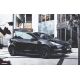 copy of Carbon hood version 1 CMST® - Tesla Model 3