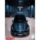 copy of Cofano in carbonio versione 1 CMST® - Tesla Model 3