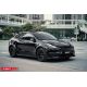 copy of Carbon hood version 1 CMST® - Tesla Model 3