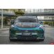 copy of Carbon motorhjelm version 1 CMST® til Tesla Model Y