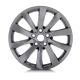 Pack de invierno para Tesla Model 3 PL06 - llantas de 18" y neumáticos Hankook (certificado TUV)