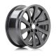 Pack Hiver pour Tesla Model 3 PL06 - Jantes 18" et Pneus Hankook (certifiées TUV)