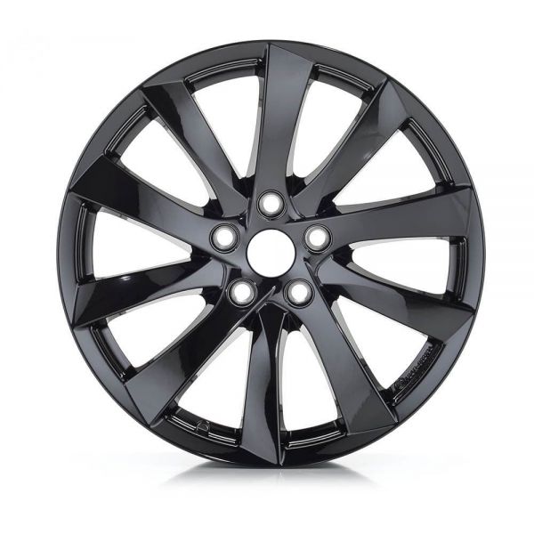 Pack Hiver pour Tesla Model 3 PL06 - Jantes 18" et Pneus Hankook (certifiées TUV)