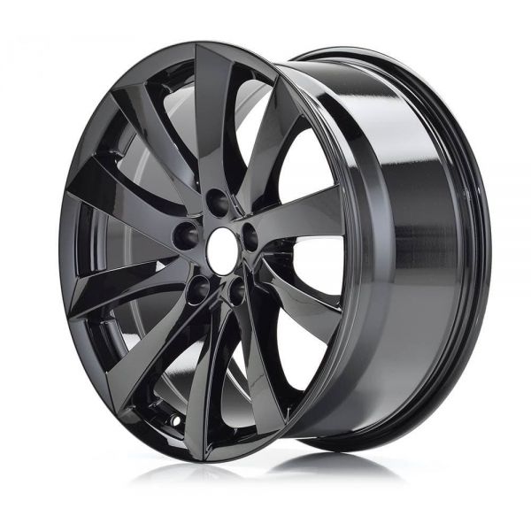 Pack Hiver pour Tesla Model Y - Jantes PL06 et Pneus Hankook (certificat TUV)