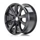 Pack de invierno para Tesla Model Y - llantas PL06 y neumáticos Hankook (certificado TUV)